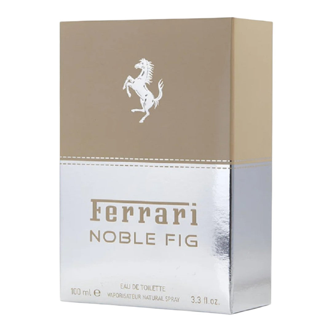 FERRARI NOBLE FIG EDT 100 ML