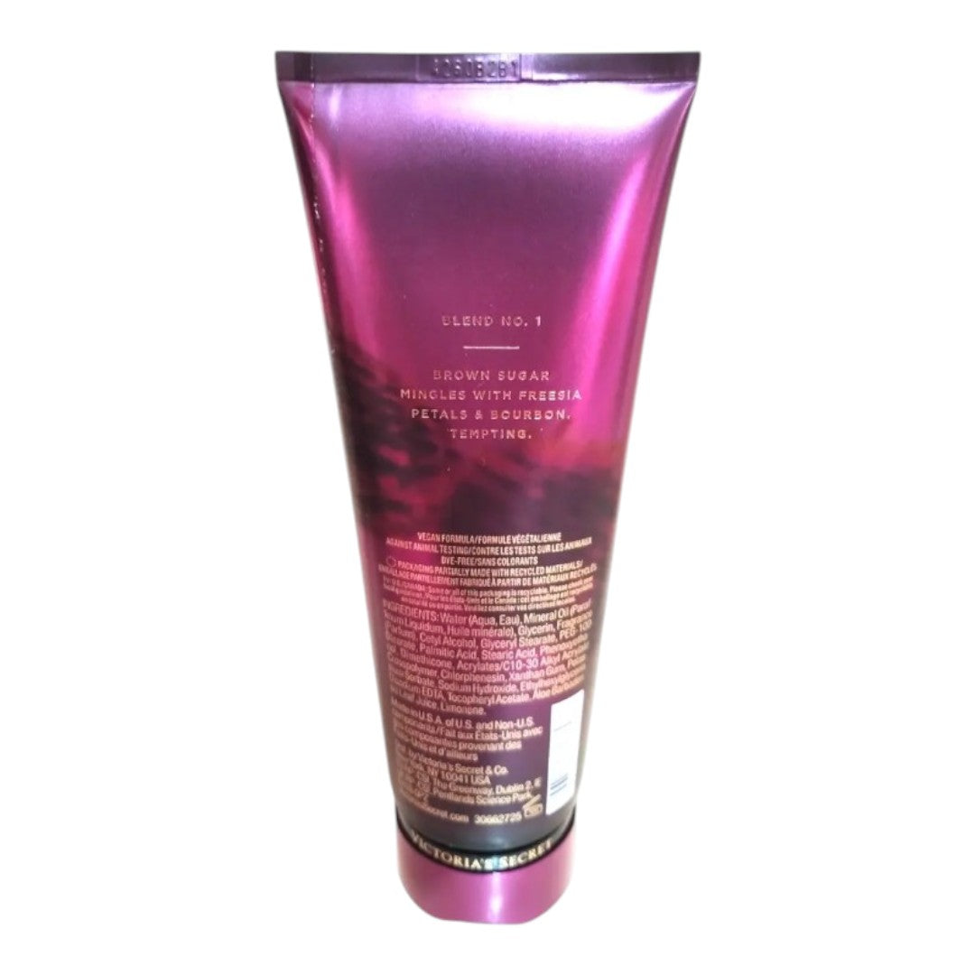 VICTORIA'S SECRET SULTRY BERRY BOURBON 236 ML CREMA