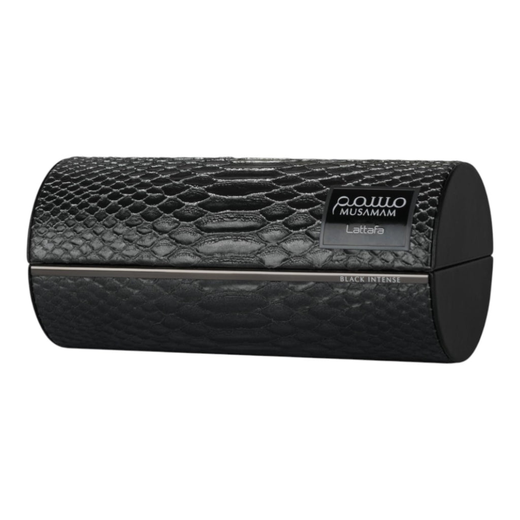 LATTAFA MUSAMAM BLACK INTENSE EDP 100 ML
