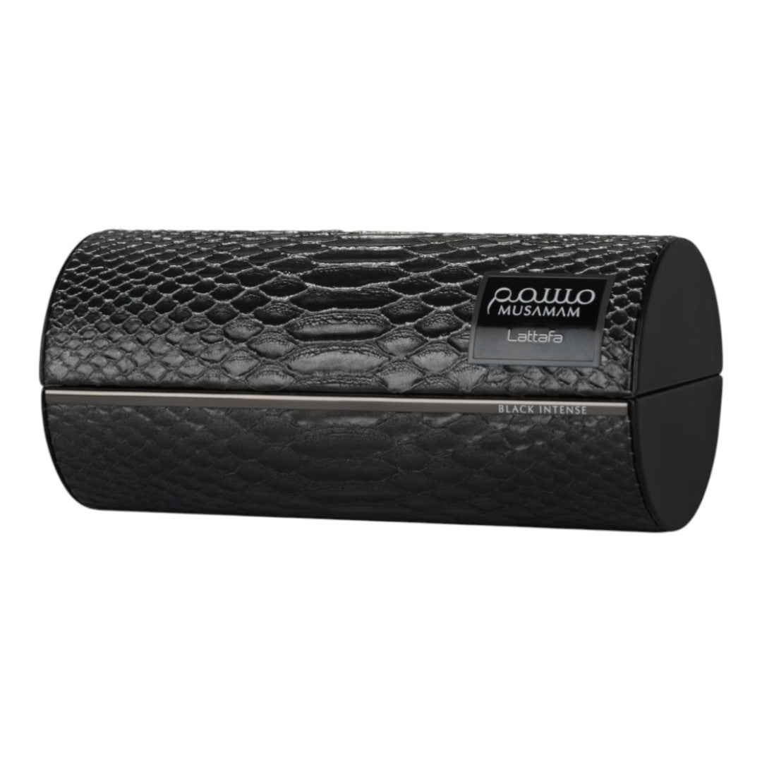 LATTAFA MUSAMAM BLACK INTENSE EDP 100 ML