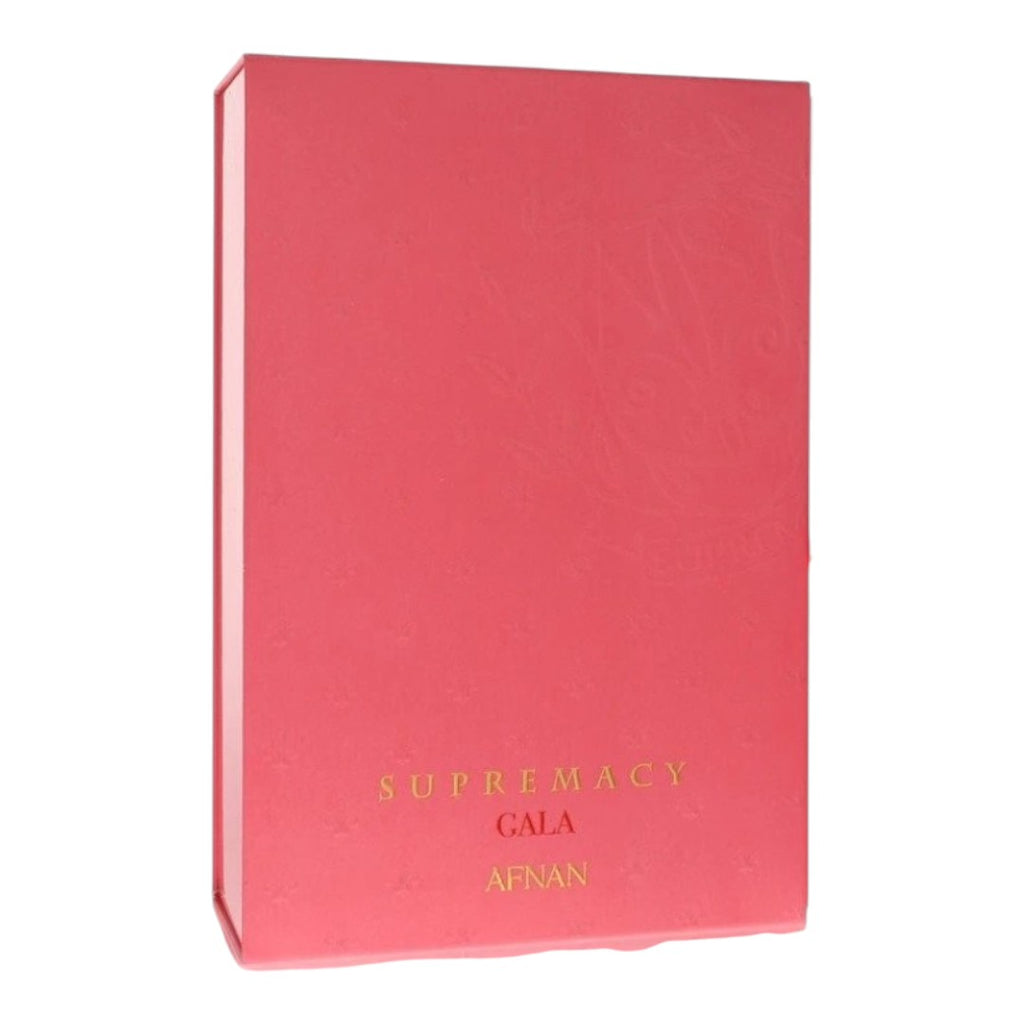 AFNAN SUPREMACY GALA EDP 90 ML DAMA