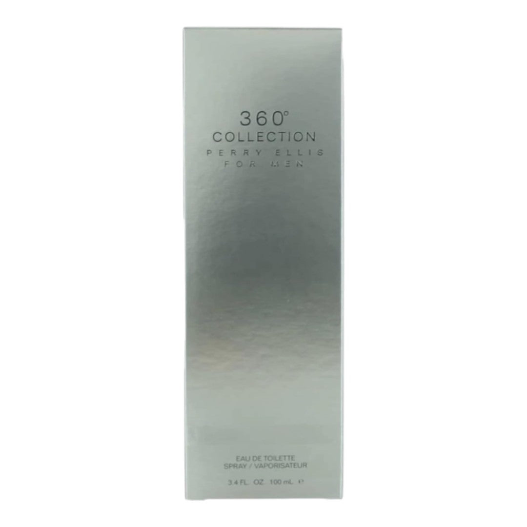 PERRY ELLIS 360 COLLECTION FOR MEN EDT 100 ML