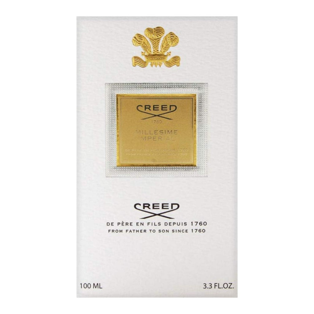 CREED MILLESIME IMPERIAL GOLD EDP 100 ML