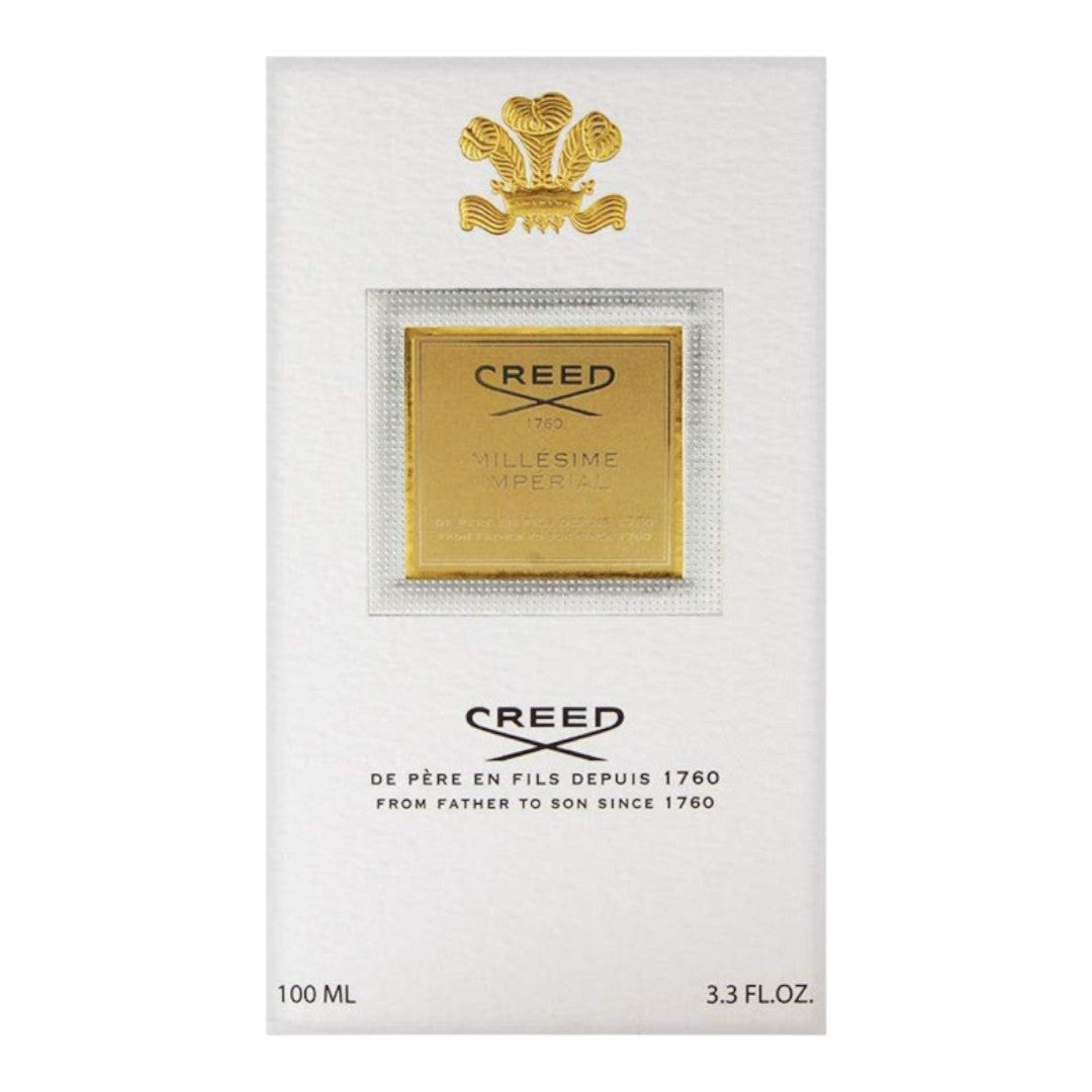 CREED MILLESIME IMPERIAL GOLD EDP 100 ML