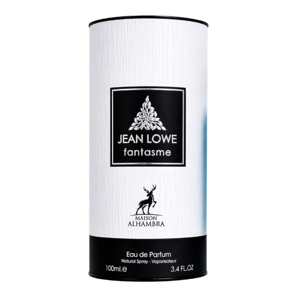 MAISON ALHAMBRA JEAN LOWE FANTASME EDP 100 ML