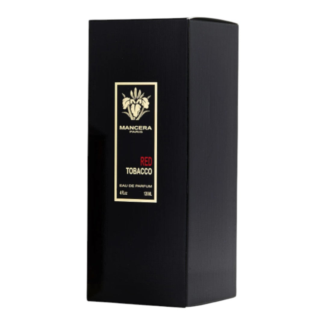 MANCERA RED TOBACCO EDP 120 ML