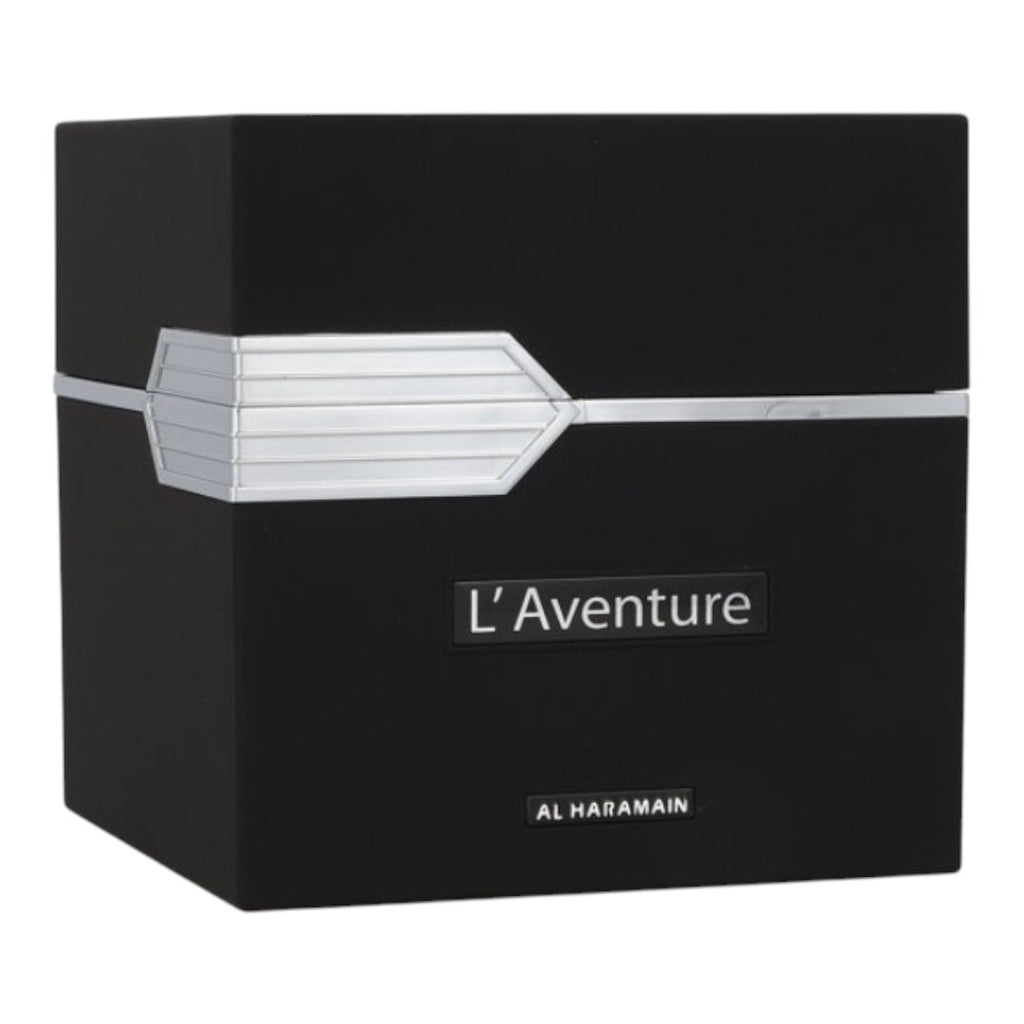 AL HARAMAIN L'AVENTURE EDP 100 ML CABALLERO