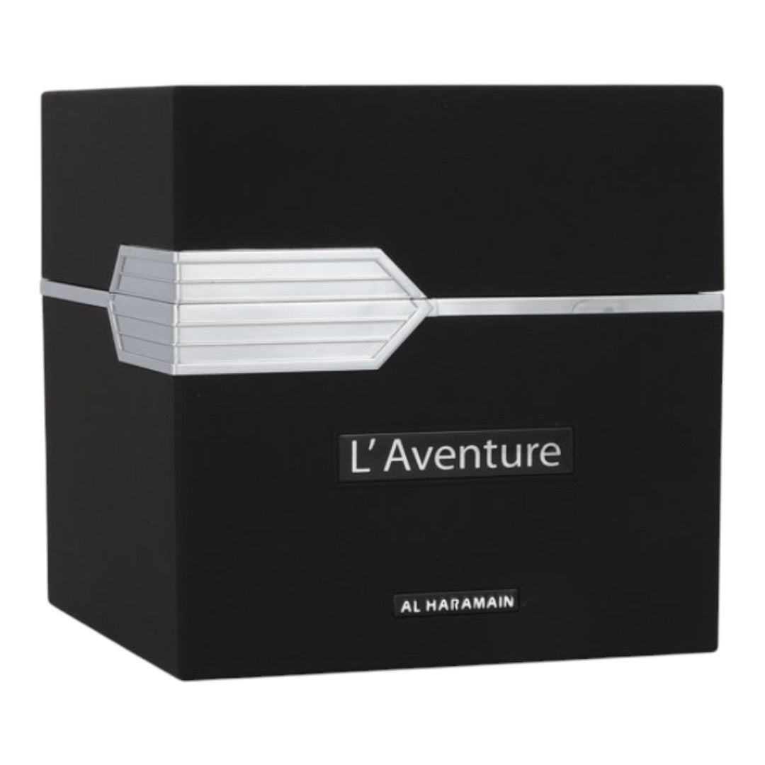 AL HARAMAIN L'AVENTURE EDP 100 ML CABALLERO