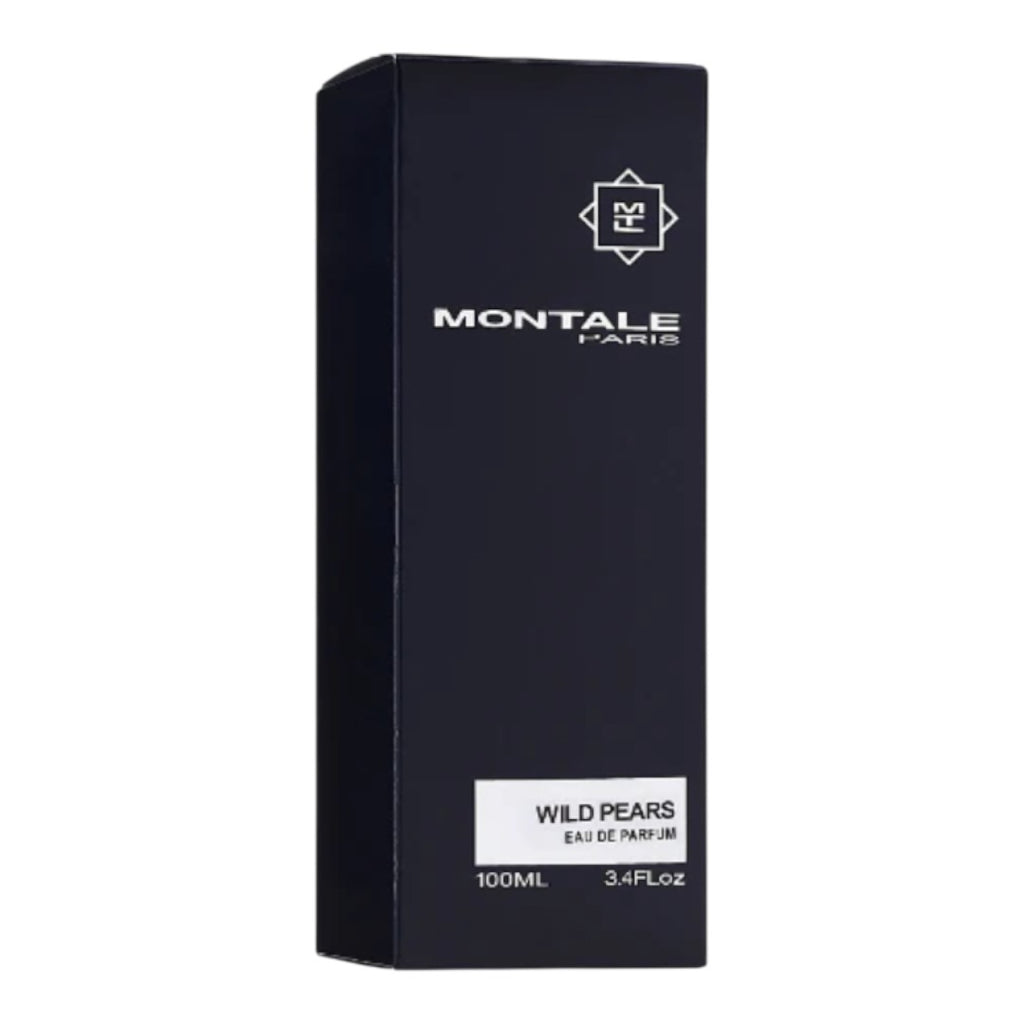 MONTALE WILD PEARS EDP 100 ML