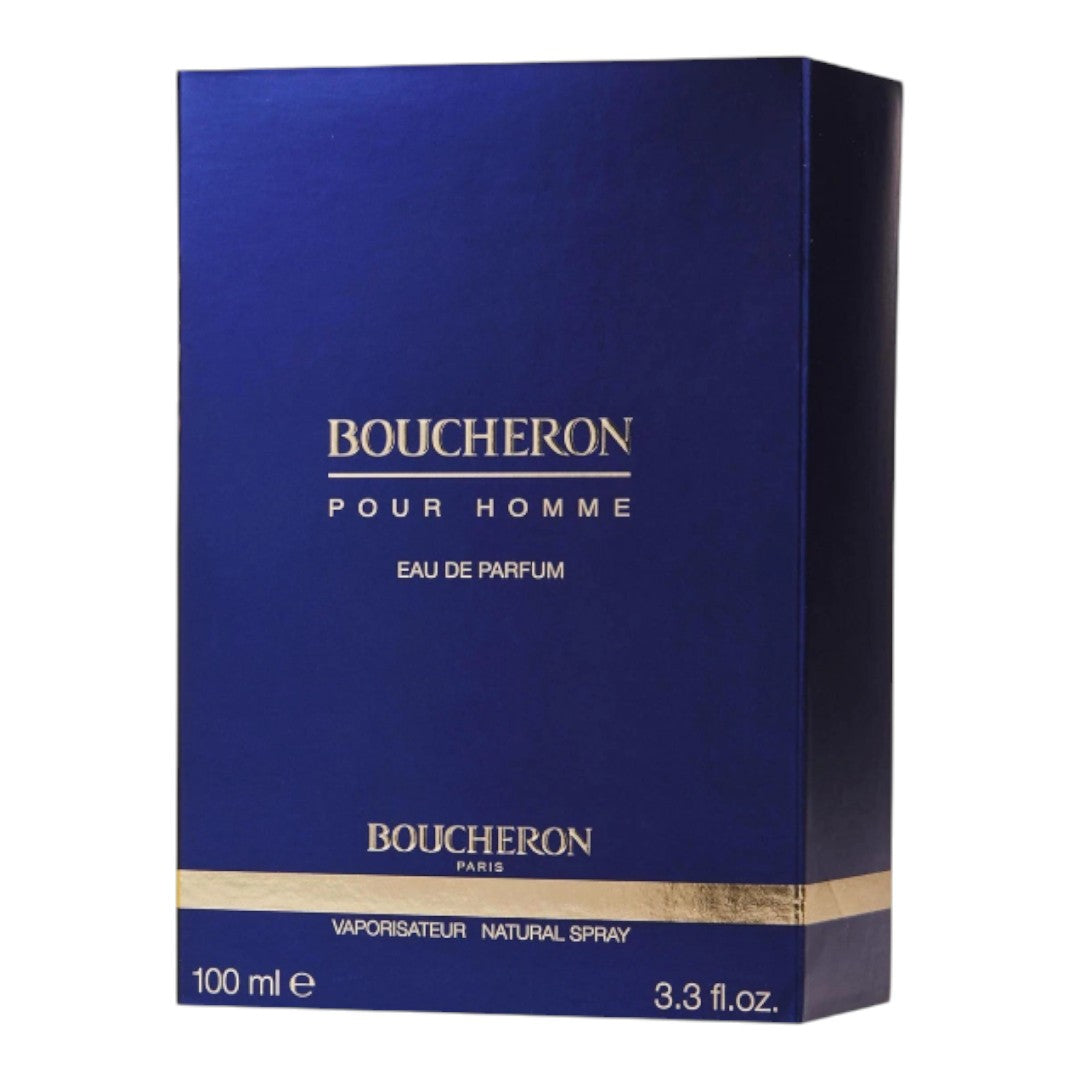 BOUCHERON BOUCHERON POUR HOMME EDP 100 ML