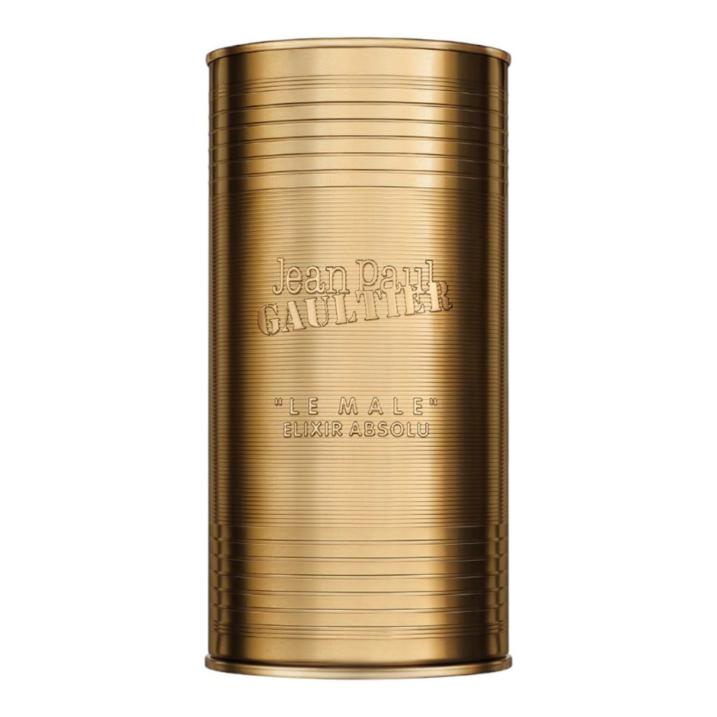JEAN PAUL GAULTIER LE MALE ELIXIR ABSOLU PARFUM INTENSE 125 ML