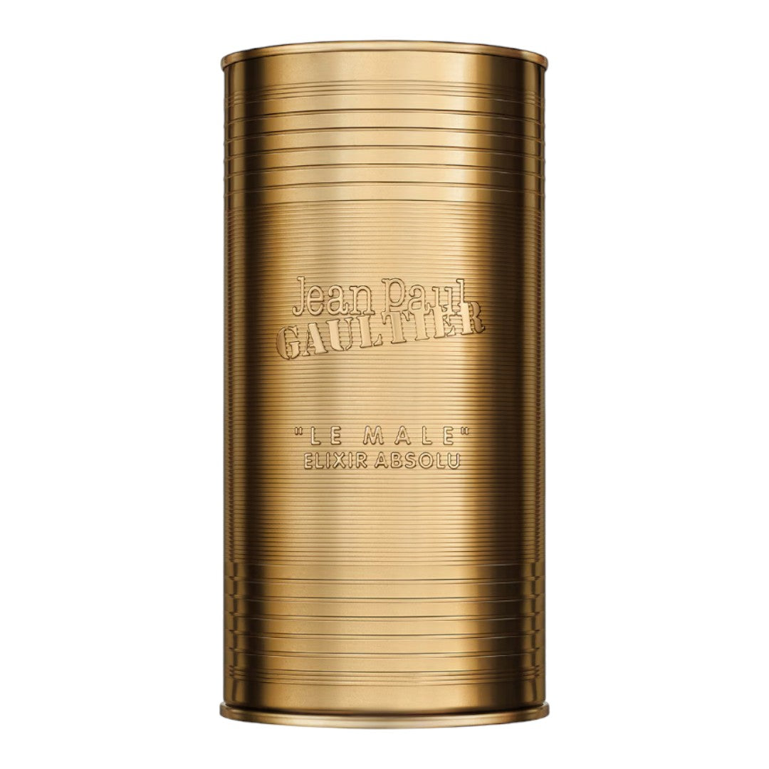 JEAN PAUL GAULTIER LE MALE ELIXIR ABSOLU PARFUM INTENSE 125 ML