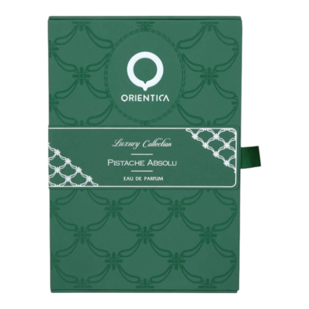 ORIENTICA PISTACHE ABSOLU EDP 80 ML