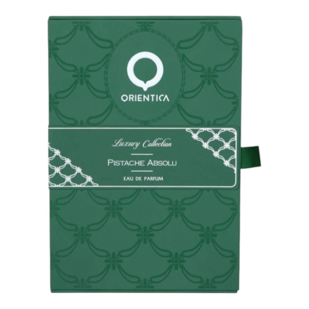 ORIENTICA PISTACHE ABSOLU EDP 80 ML
