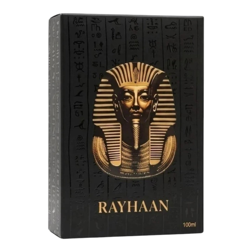 RAYHAAN PHARAOH EDP 100 ML