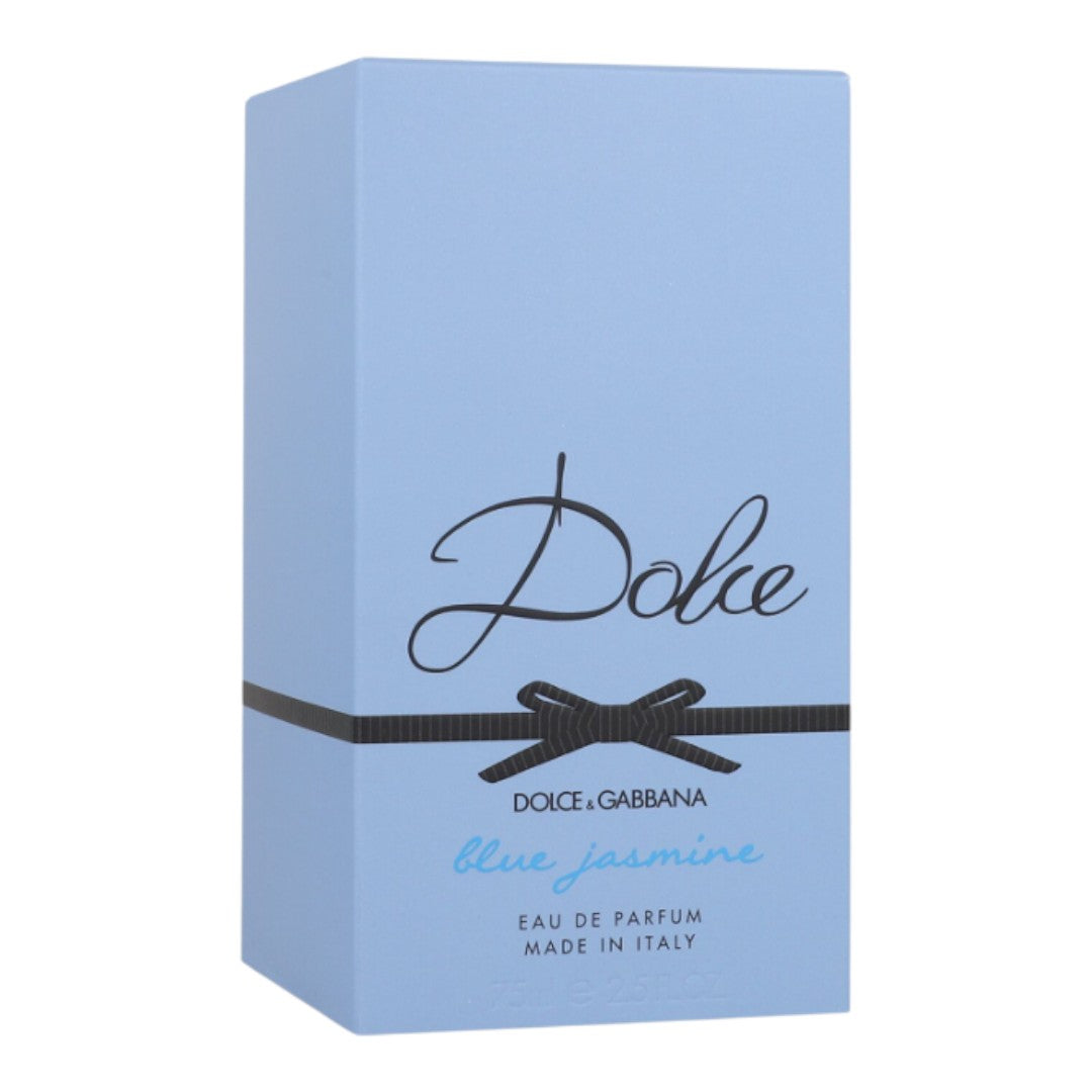 DOLCE&GABBANA DOLCE BLUE JASMINE EDP 75 ML