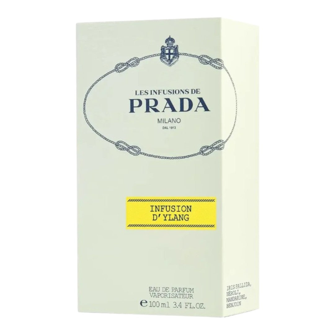 PRADA INFUSION D'YLANG EDP 100 ML UNISEX