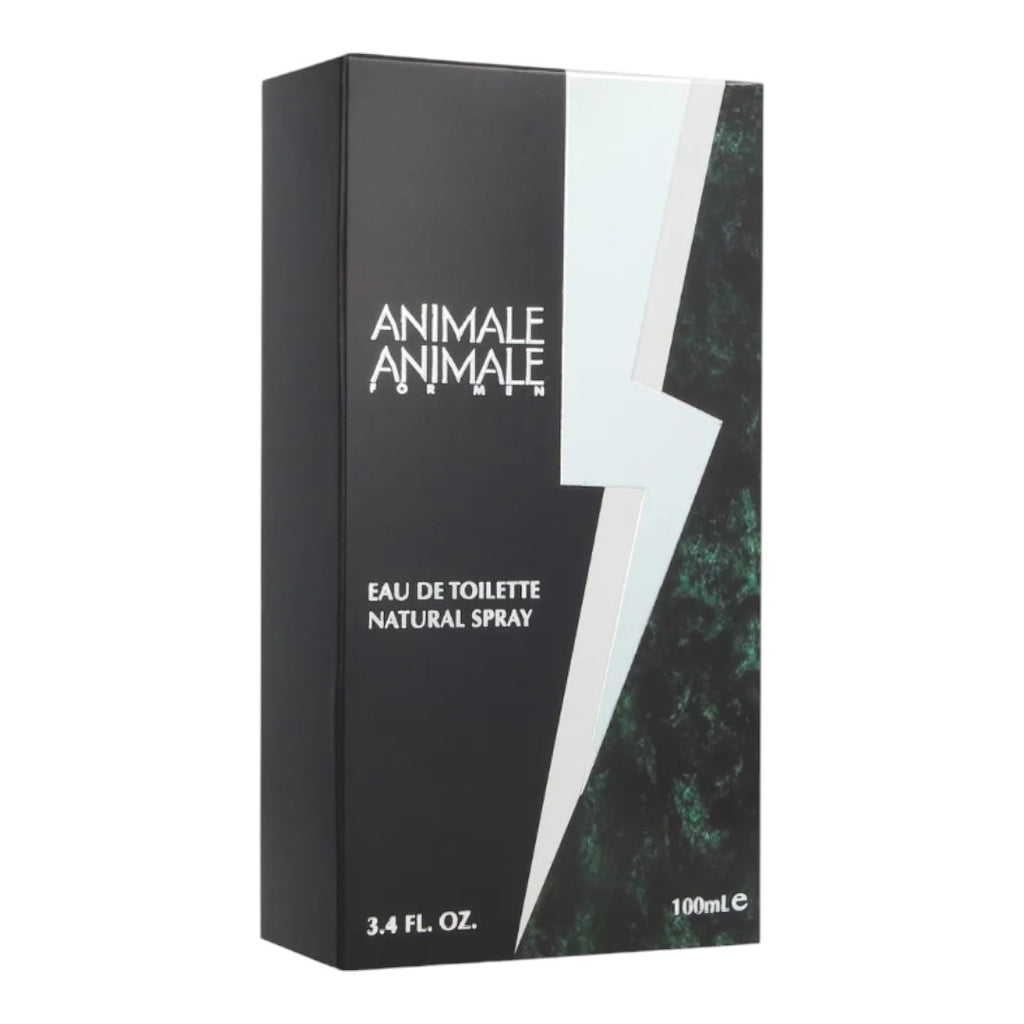 ANIMALE ANIMALE ANIMALE FOR MEN EDT 100 ML