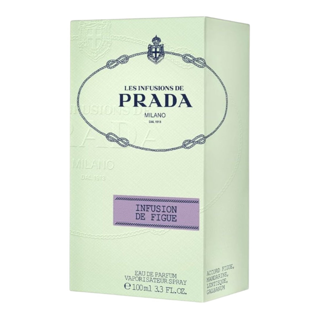 PRADA INFUSION DE FIGUE EDP 100 ML UNISEX