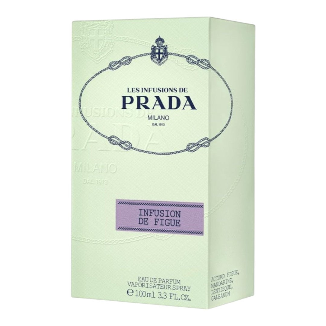 PRADA INFUSION DE FIGUE EDP 100 ML UNISEX