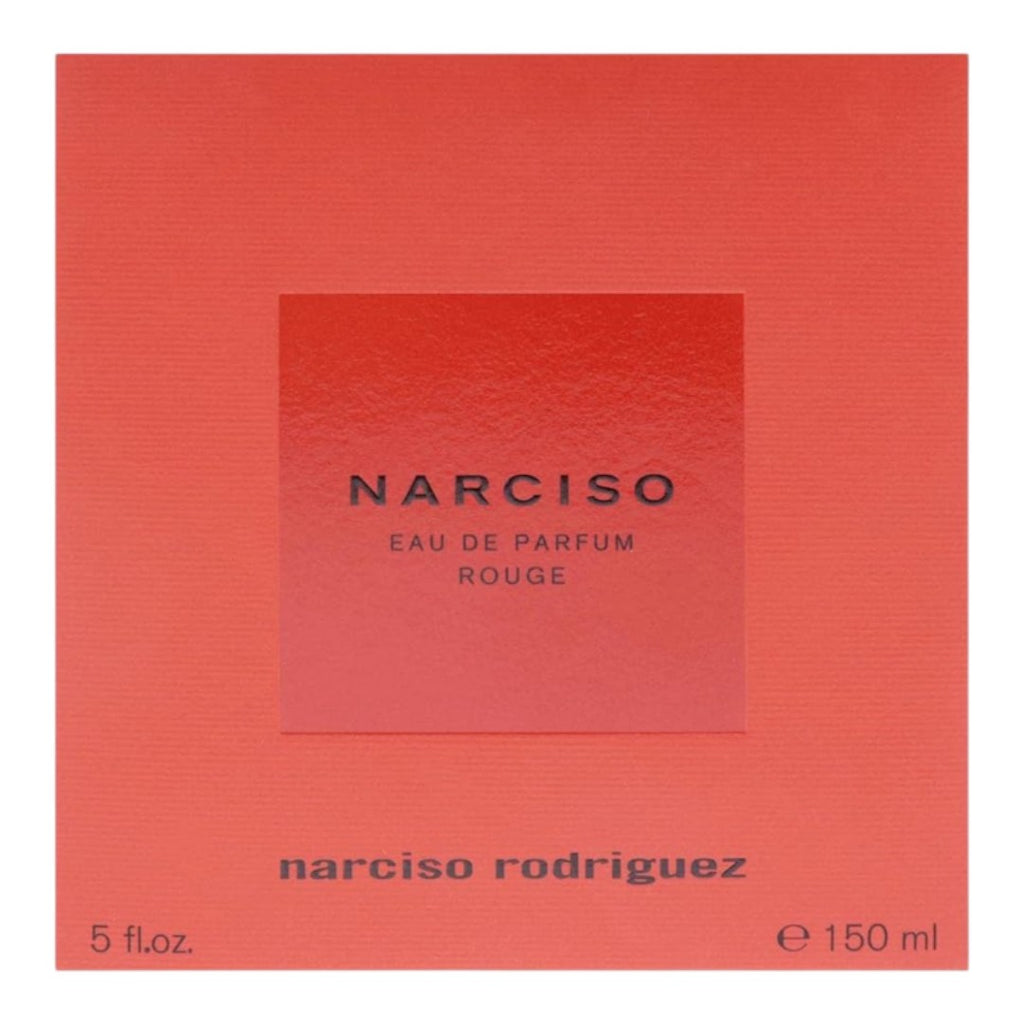 NARCISO RODRIGUEZ NARCISO ROUGE EDP 150 ML DAMA