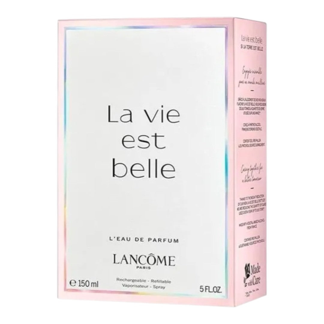 LANCOME LA VIE EST BELLE EDP 150 ML