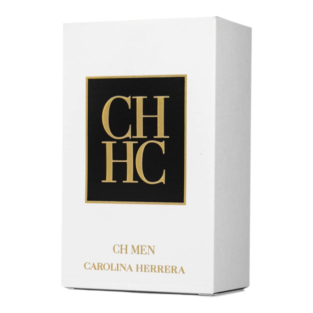 CAROLINA HERRERA CH MEN EDT 100 ML