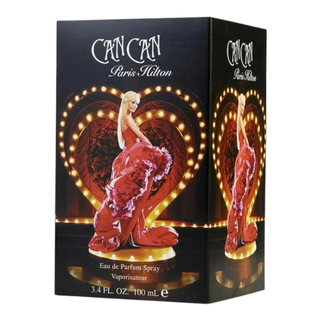 PARIS HILTON CAN CAN EDP 100 ML