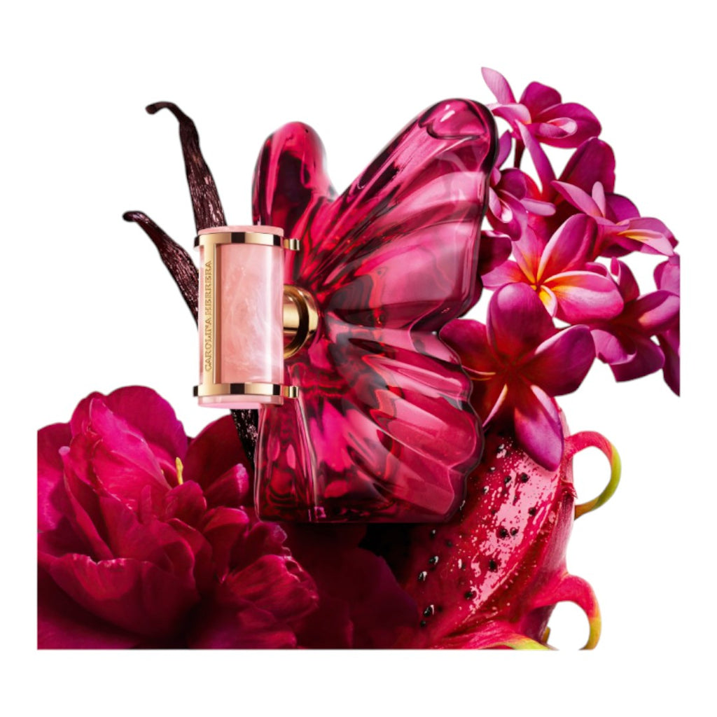 CAROLINA HERRERA LA BOMBA EDP 80+10 ML