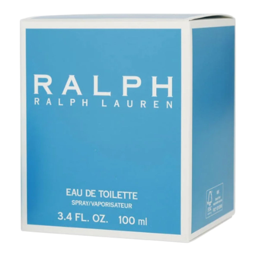 RALPH LAUREN RALPH EDT 100 ML