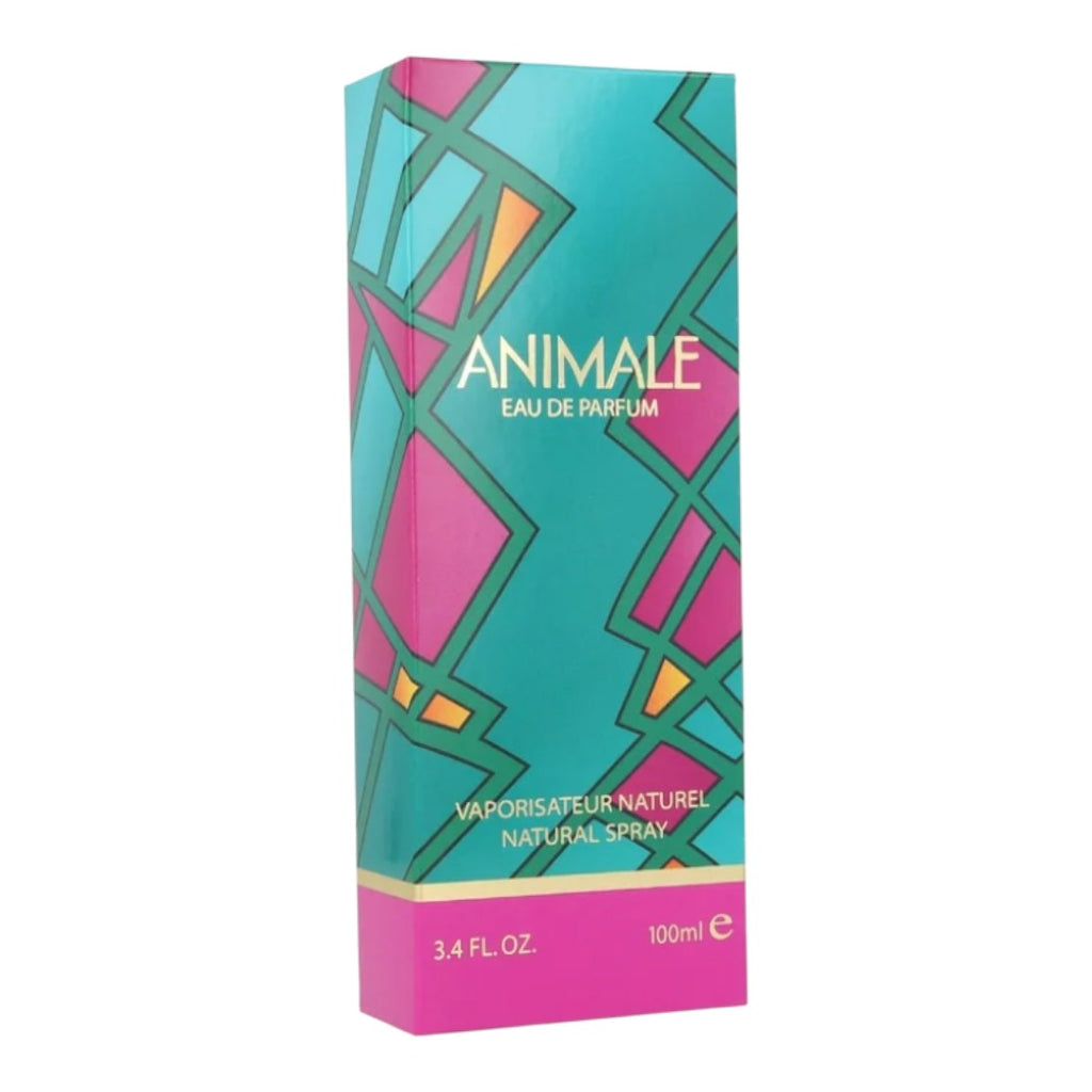 ANIMALE ANIMALE EDP 100 ML