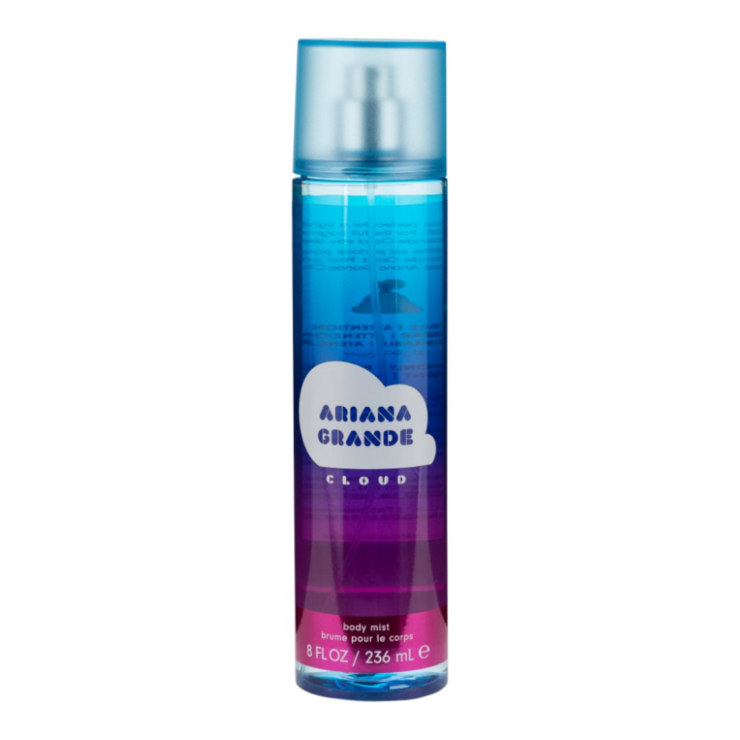 ARIANA GRANDE CLOUD BODY MIST 236 ML