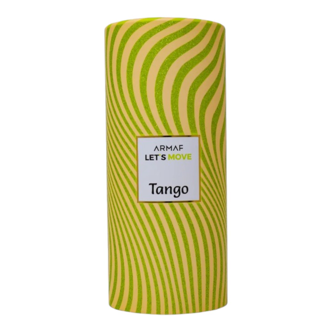 ARMAF LET'S MOVE TANGO EDP 100 ML
