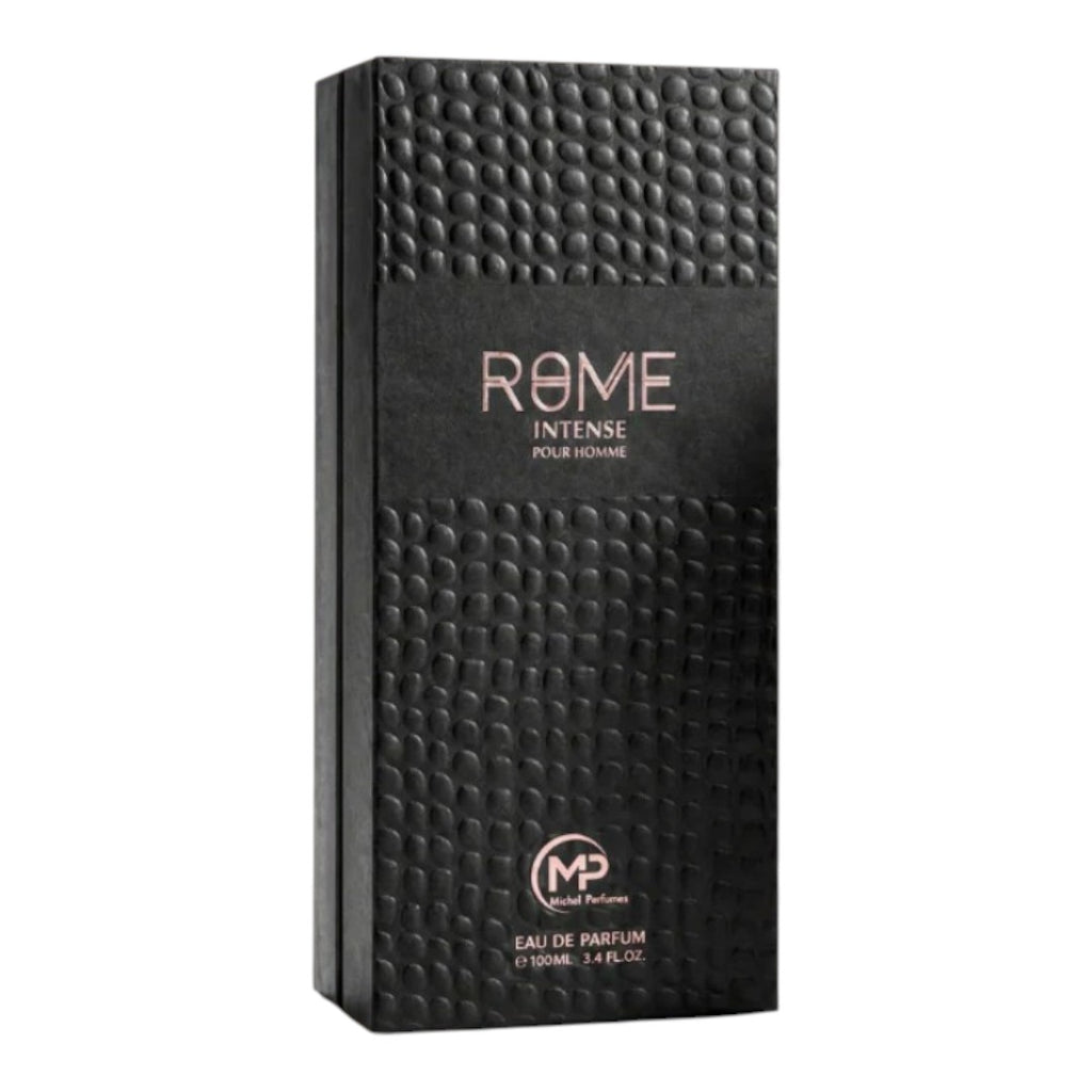 MAST PERFUME ROME INTENSE POUR HOMME EDP 100 ML