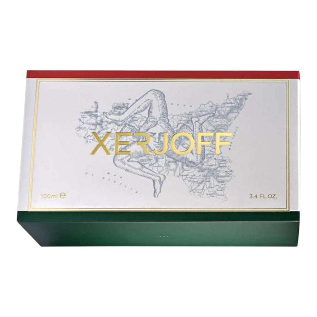 XERJOFF XJ 1861 NAXOS EDP 100 ML