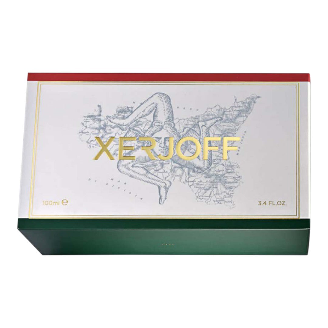 XERJOFF XJ 1861 NAXOS EDP 100 ML