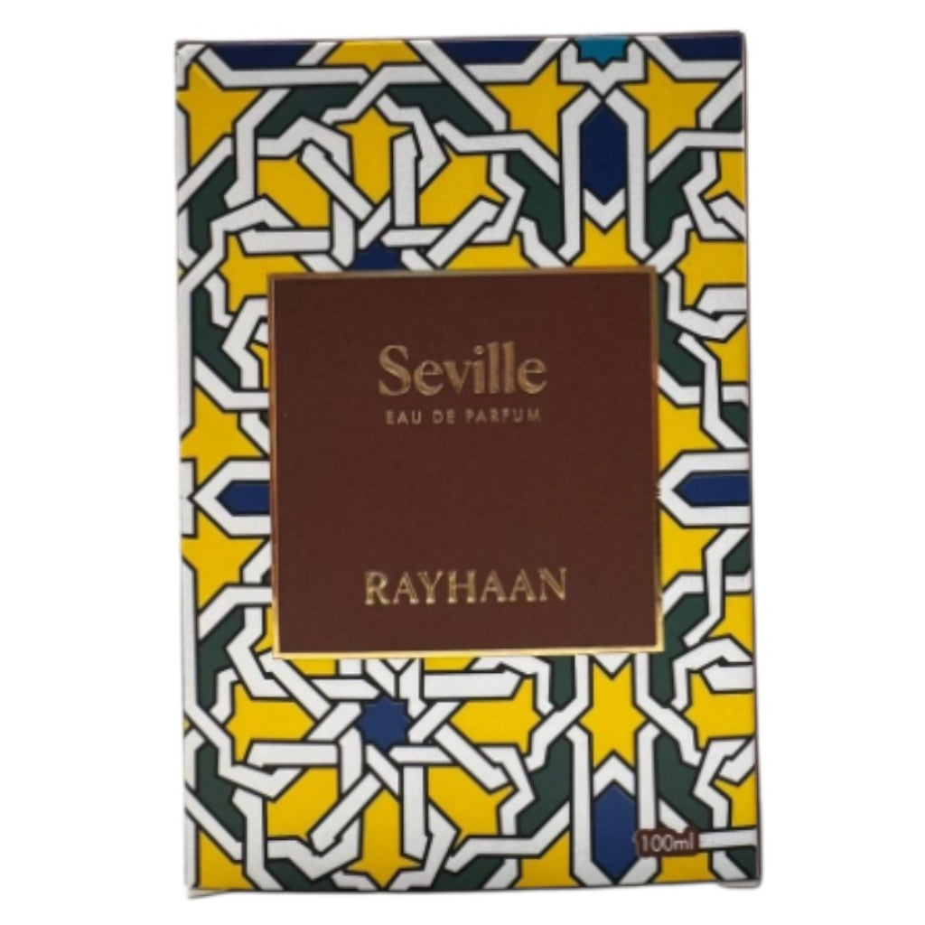 RAYHAAN SEVILLE EDP 100 ML