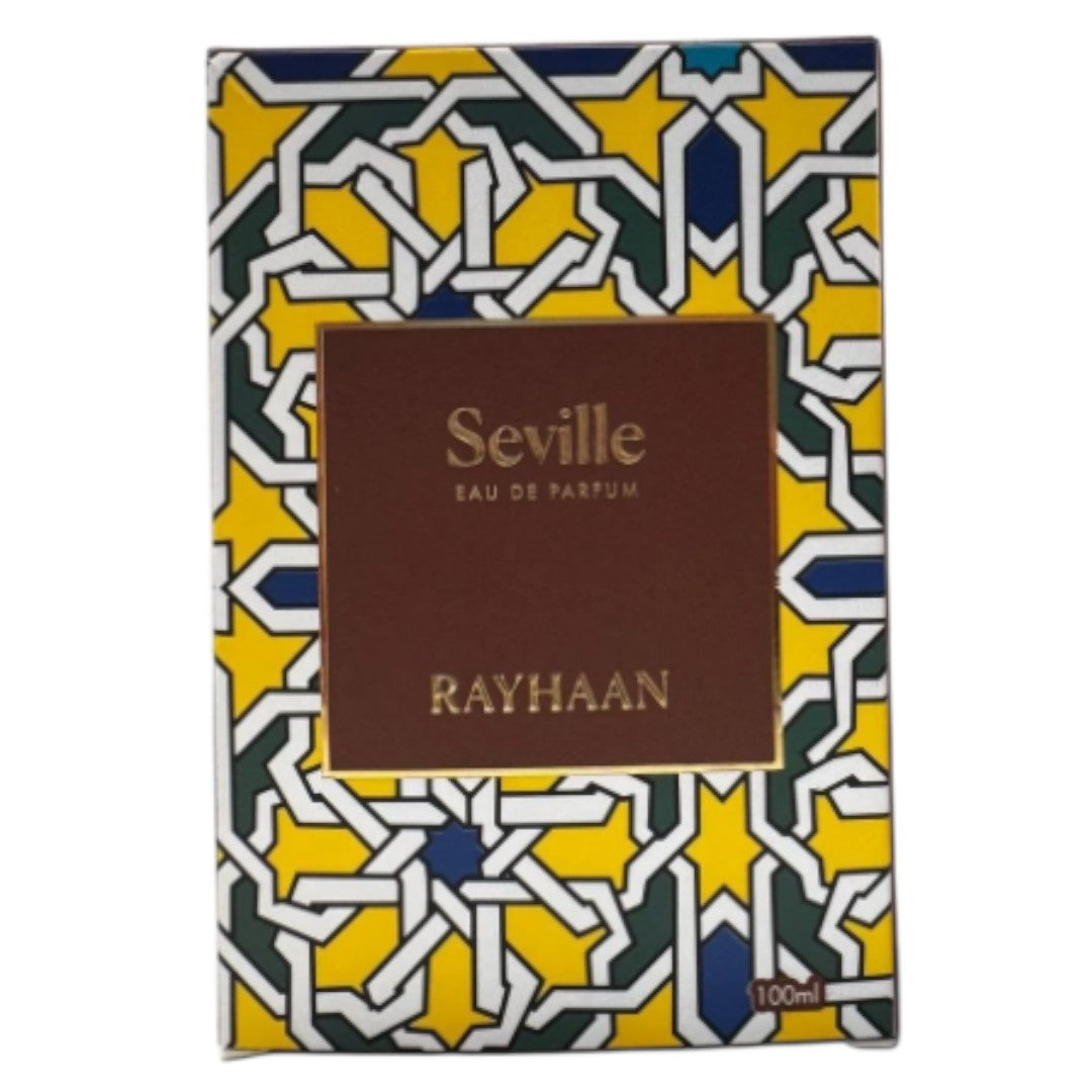 RAYHAAN SEVILLE EDP 100 ML