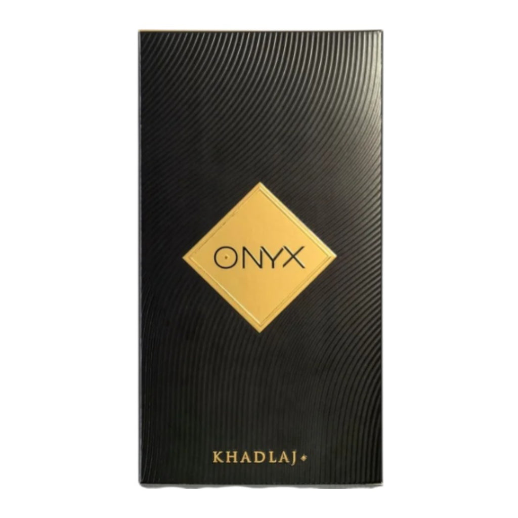 KHADLAJ ONYX GOLD EDP 100 ML