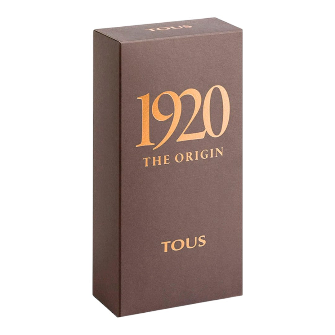 TOUS 1920 THE ORIGIN EDP 100 ML