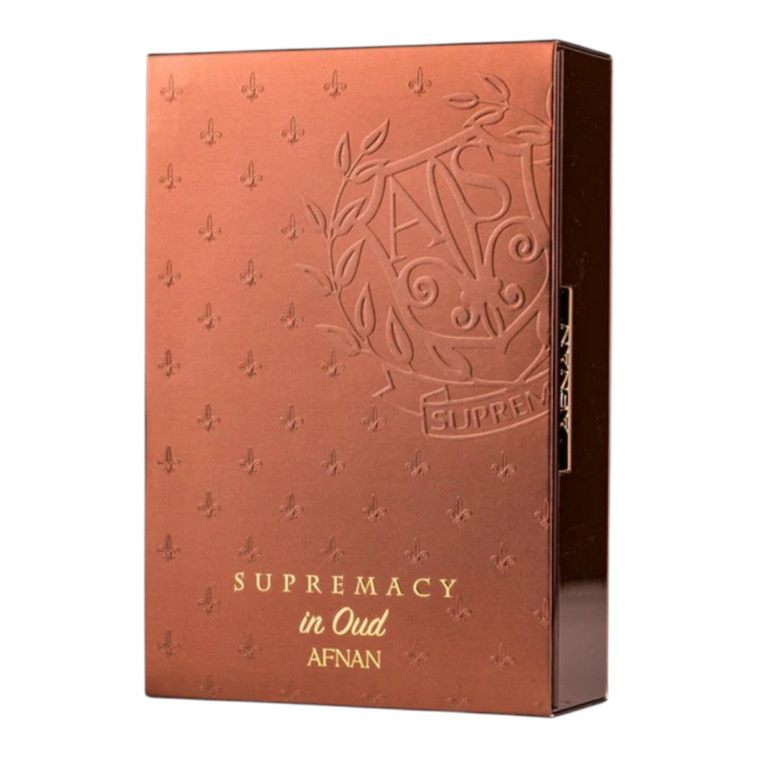 AFNAN SUPREMACY IN OUD EDP 100 ML