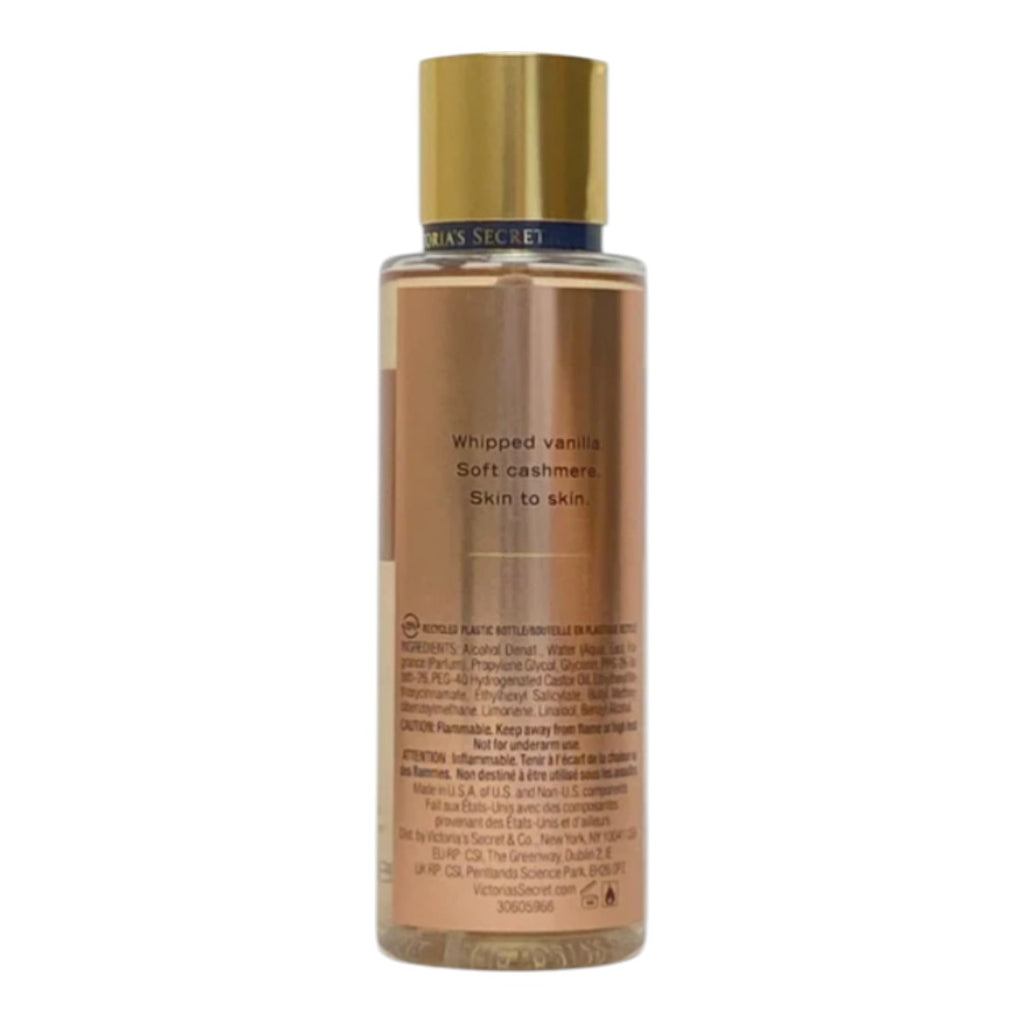 VICTORIA'S SECRET BODY MIST BARE VANILLA 250 ML