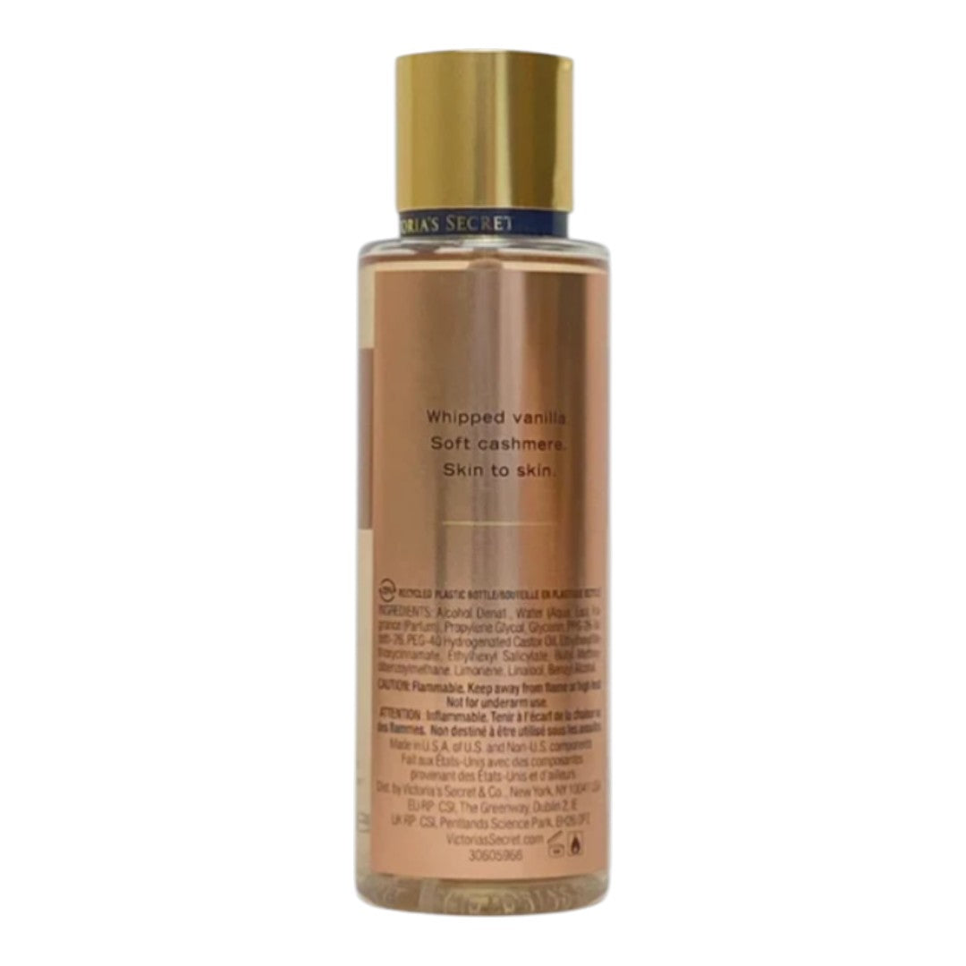 VICTORIA'S SECRET BODY MIST BARE VANILLA 250 ML
