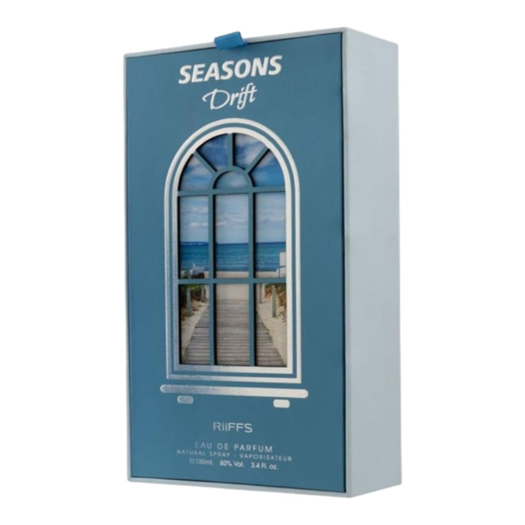 RIIFFS SEASONS DRIFT EDP 100 ML