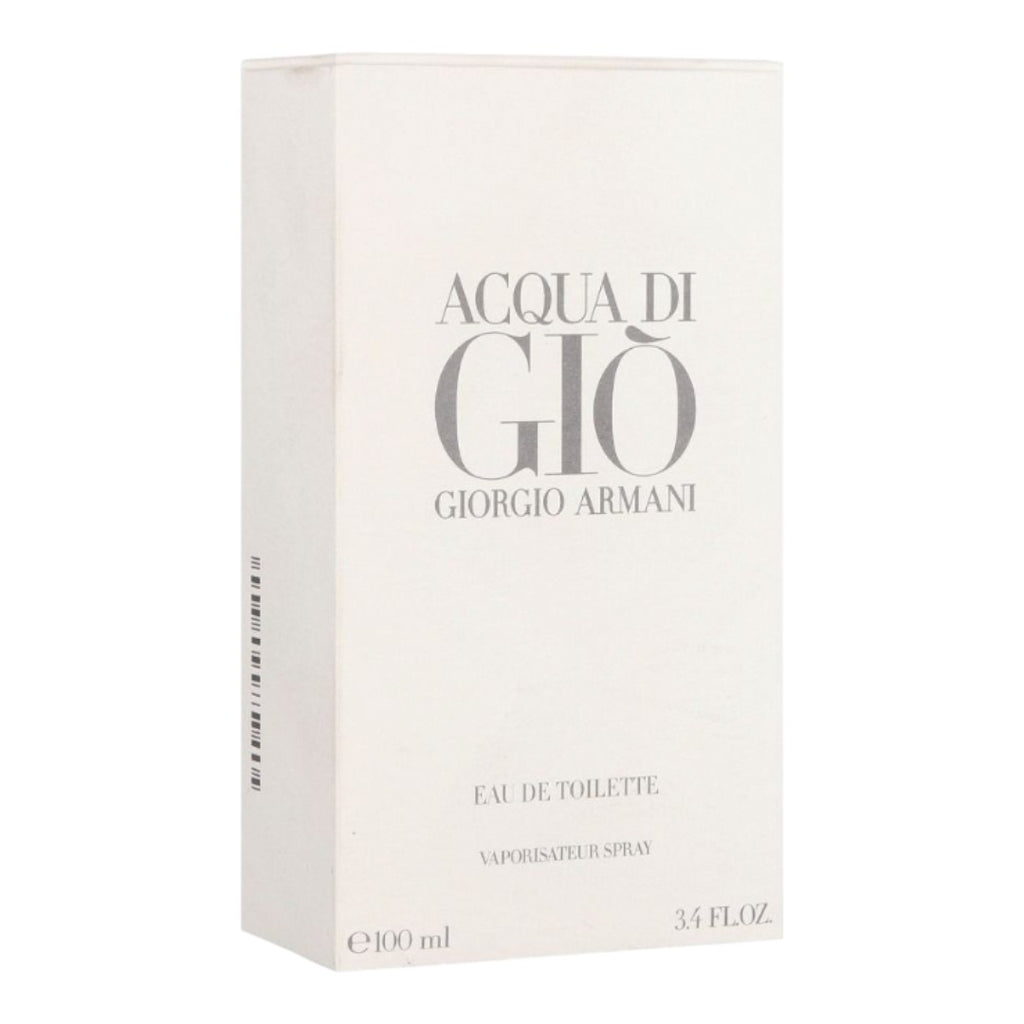 GIORGIO ARMANI ACQUA DI GIO EDT 100 ML