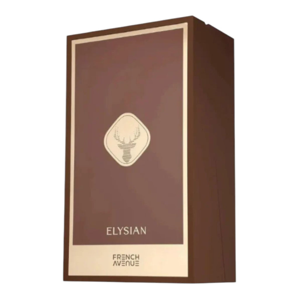 FRENCH AVENUE ELYSIAN EDP 80 ML