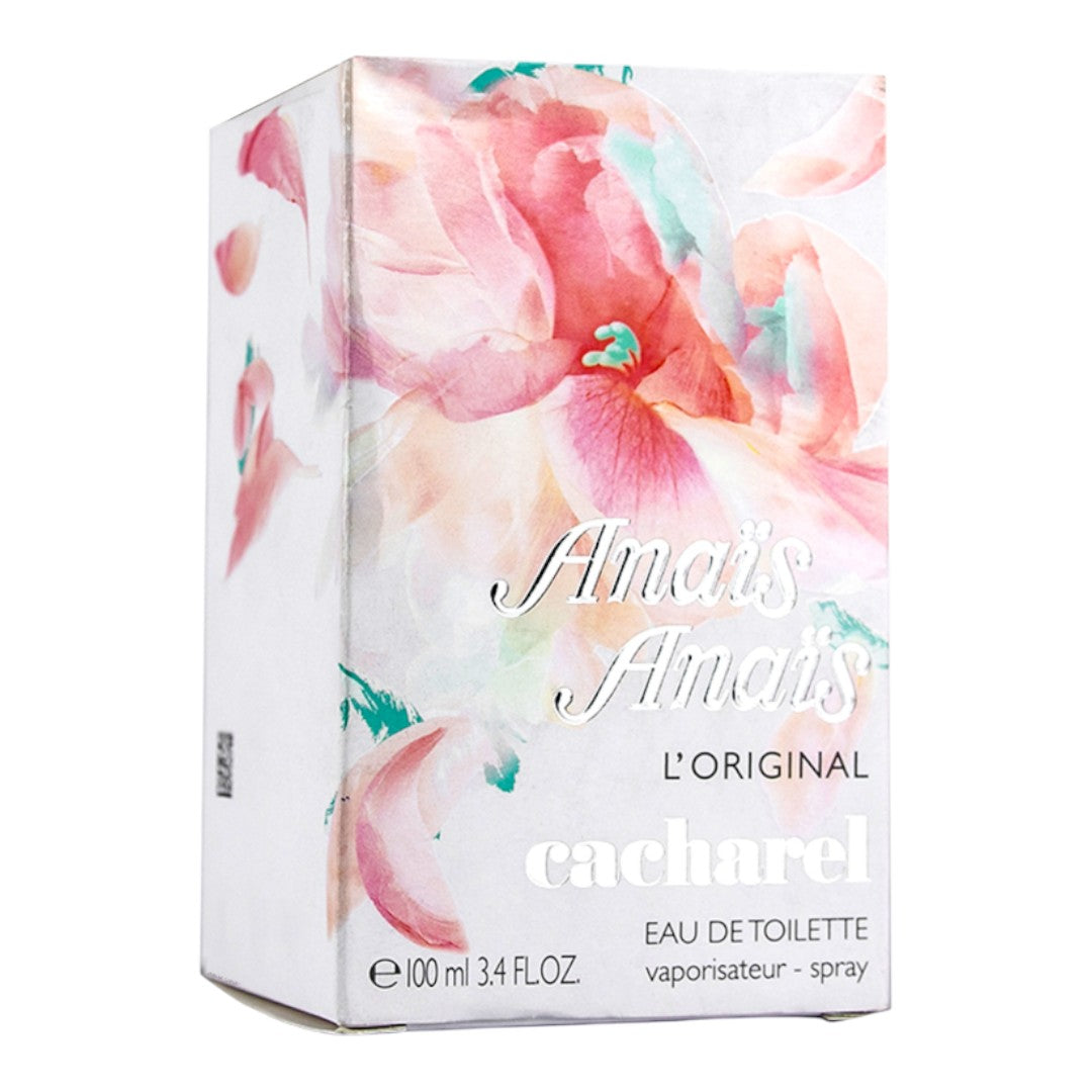 CACHAREL ANAIS ANAIS L'ORIGINAL EDT 100 ML