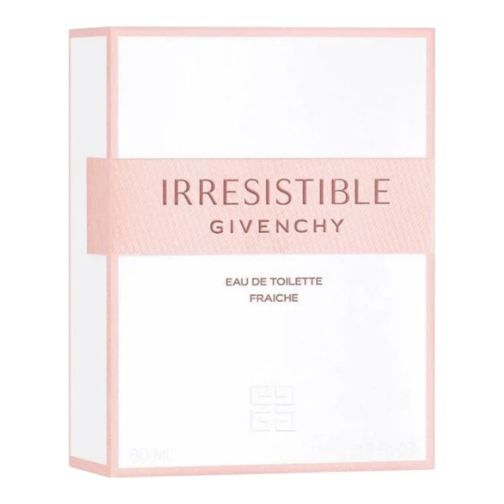 GIVENCHY IRRESISTIBLE GIVENCHY EAU DE TOILETTE FRAICHE 100 ML DAMA