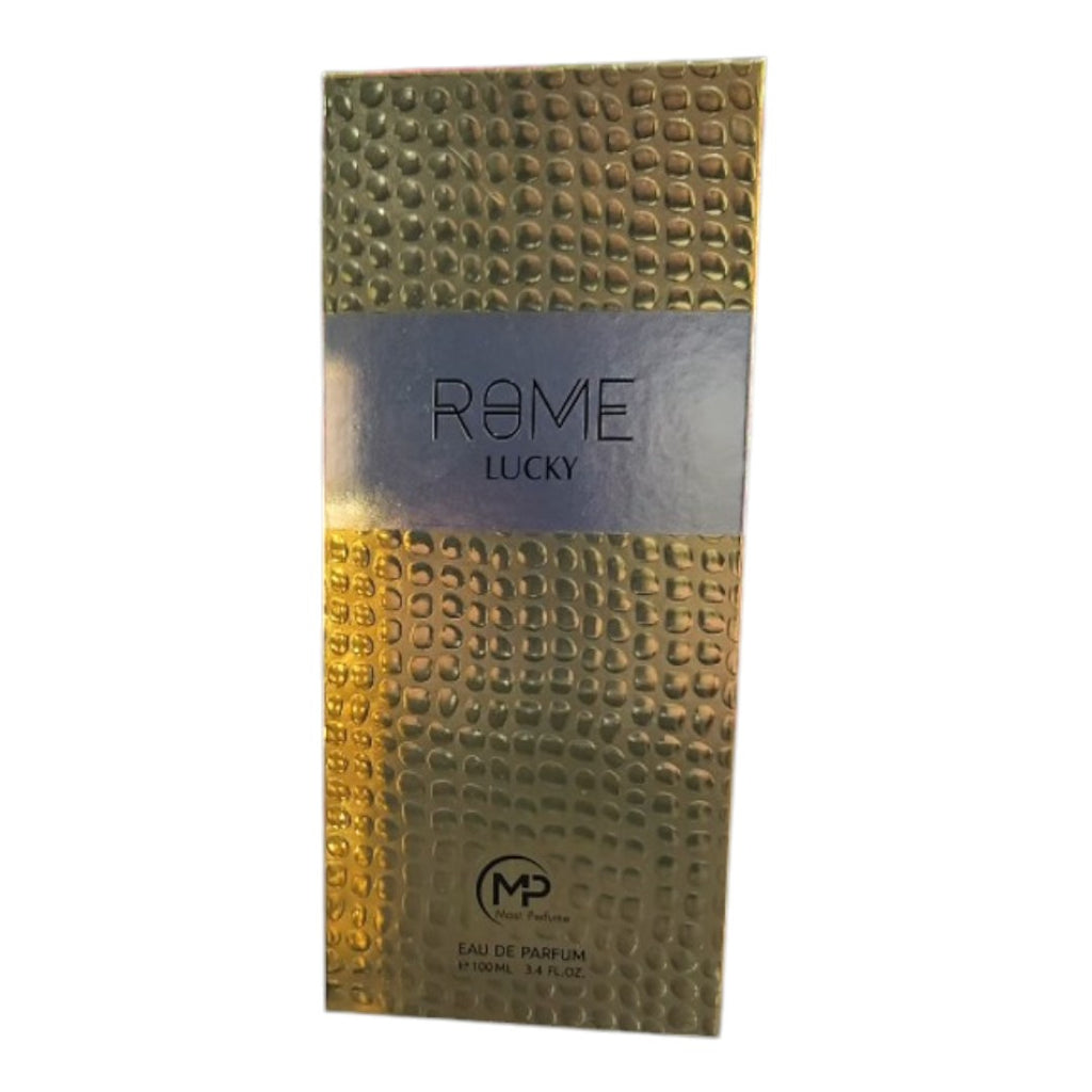 MAST PERFUME ROME LUCKY EDP 100 ML