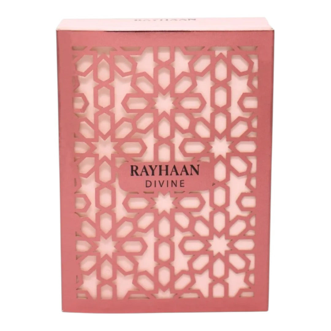 RAYHAAN DIVINE EDP 100 ML